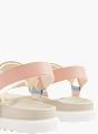 Catwalk Sandal Açık Mavi 20651 4