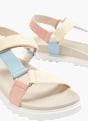Catwalk Sandal Açık Mavi 20651 5
