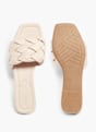 Catwalk Ciabatta bassa Rosa 671 3