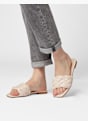 Catwalk Ciabatta bassa Rosa 671 7