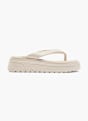 Catwalk Ciabatte Crema 28319 1