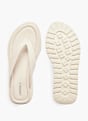 Catwalk Ciabatte Crema 28319 3