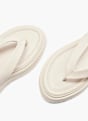 Catwalk Ciabatte Crema 28319 5