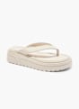 Catwalk Ciabatte Crema 28319 7