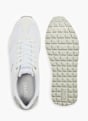 ESPRIT Trainer White 672 3