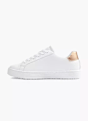 Graceland Sneaker Bianco 19536 2