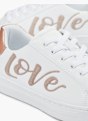Graceland Sneaker Bianco 19536 5