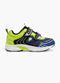 FILA Sneaker Blau 7800 1