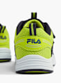 FILA Sneaker Blau 7800 4