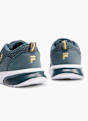 FILA Scarpa da allenamento Grigio 17398 4