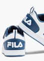 FILA Tenisky Modrá 4151 4