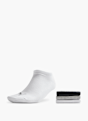 PUMA Chaussettes de sport Gris 32782 1