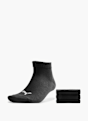 PUMA Kojinės Juoda 32925 1