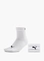 PUMA Kojinės Balta 32841 1