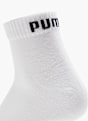 PUMA Kojinės Balta 32841 3