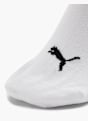 PUMA Kojinės Balta 32841 4