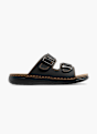 Björndal Chaussons Noir 6902 1