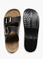 Björndal Slip-in sandal Svart 6902 3