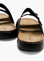 Björndal Slip-in sandal Svart 6902 4
