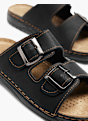 Björndal Slip-in sandal Svart 6902 5