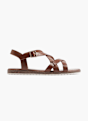 5th Avenue Sandalias Marrón 5088 1