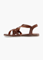 5th Avenue Sandalias Marrón 5088 2