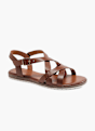 5th Avenue Sandalias Marrón 5088 6
