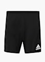 adidas Short Noir 12338 1