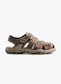 Memphis One Sandal Brun 17221 1