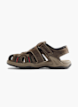 Memphis One Sandal Brun 17221 2