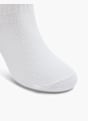 Nike Socken Weiß 19235 3