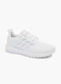 adidas Laufschuh Weiß 4153 6