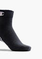 Champion Chaussettes Noir 32816 3
