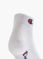 Champion Chaussettes Gris 32784 4