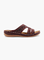 Easy Street Sandalias Burdeos 19350 1