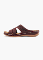 Easy Street Sandalias Burdeos 19350 2