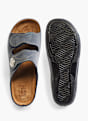 Easy Street Ciabatte Blu 20652 3