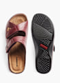 Romika Ciabatte Bordeaux 26994 3