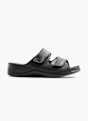 Easy Street Pantolette Schwarz 36657 1