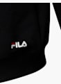 FILA Sweat à capuche Noir 55851 4