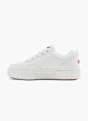 FILA Sneaker Bianco 3254 2