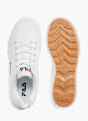 FILA Sneaker Bianco 3254 3