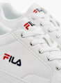FILA Sneaker Bianco 3254 5