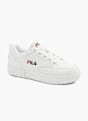 FILA Sneaker Bianco 3254 6