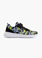 Kappa Sneaker Svart 5091 1