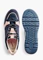 Medicus Sneaker Blu 20653 3