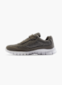 Kappa Sneaker Grå 33336 2