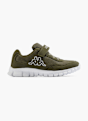 Kappa Sneakersy Khaki 4159 1
