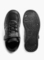 Kappa Sneaker Svart 33431 3