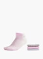 FILA Sneaker-Socken Pink 33103 1